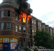 photo by Baltimore County FD