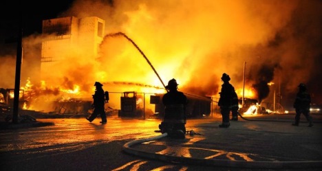 photo by Jerry Jackson