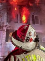 photo by Baltimore City Fire Department