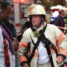 photo by Baltimore County Fire Department