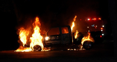 photo by Kenny Rivera