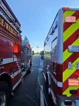 photo by Berlin Fire Company