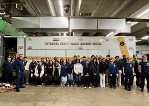 photo by Bethesda Chevy Chase Rescue Squad