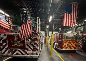 photo by Bladensburg Volunteer Fire Department