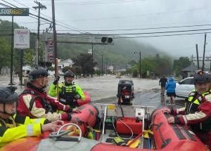 photo by Bowling Green Fire Department