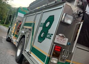 photo by Bowling Green Fire Department