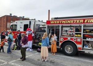 photo by Carroll County Department of Fire EMS