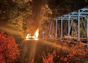 photo by Comunnity Fire Company of Rising Sun