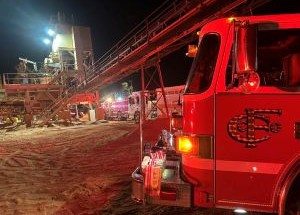 photo by Comunnity Fire Company of Rising Sun