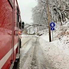 photo by Cumberland Fire Department