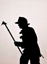 photo by Dave Campbell