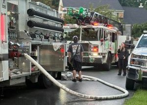 photo by Dunkirk Volunteer Fire Department