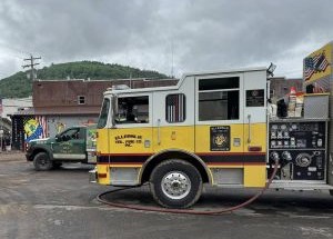 photo by Ellerslie Volunteer Fire Company