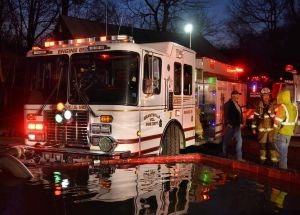 photo by Grantsville Volunteer Fire Department