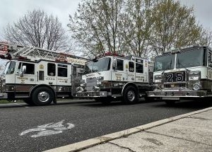 photo by Grasonville Volunteer Fire Department