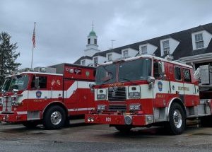 photo by Hyattsville Volunteer Fire Department