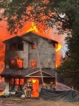 photo by Hyattsville VFD