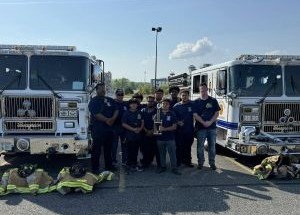 photo by Indian Head Volunteer Fire Rescue