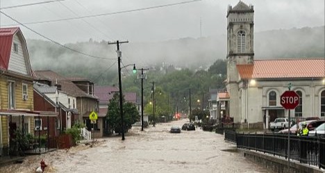 photo by Jessica Fitzwater