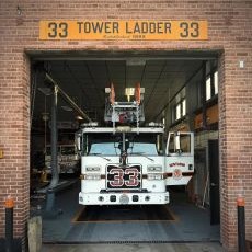 photo by Kentland Volunteer Fire Department