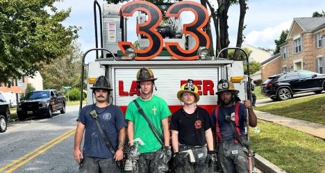 photo by Kentland Volunteers