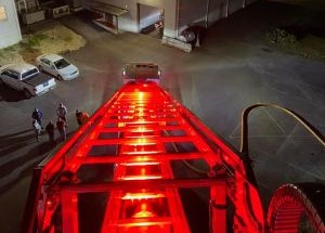 photo by Lavale Volunteer Fire Department