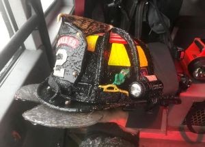 photo by Lavale Volunteer Fire Department