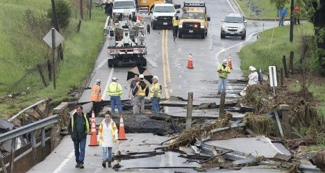 photo by Maryland Department of Emergency Management