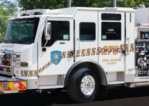 photo by Maryland City Volunteer Fire Department