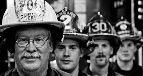 photo by Montgomery County Fire Rescue Service