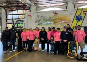 photo by Newburg Voluteer Fire Rescue