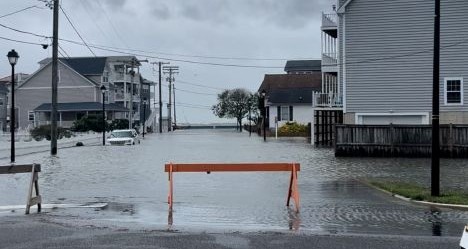 photo by North Beach Maryland
