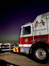 photo by Ocean City Fire Department