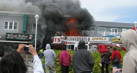 photo by Kathy Glaeser Pater