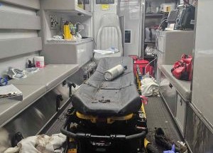 photo by Ocean Pines Volunteer Fire Department