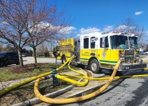 photo by Oxford Fire Company