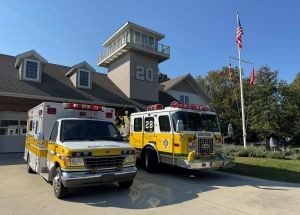 photo by Oxford Fire Company