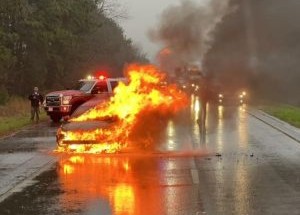 photo by Parsonsburg Volunteer Fire Company