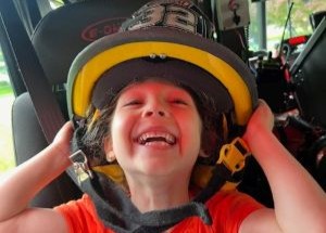 photo by Pikesville Volunteer Fire Company