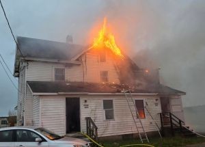 photo by Pocomoke City Volunteer Fire Company