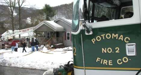 photo by Eric Derham