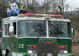 photo by Potomac Fire Company No 2