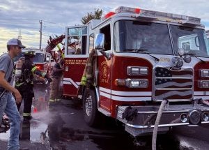 photo by Rescue Fire Company Cambridge