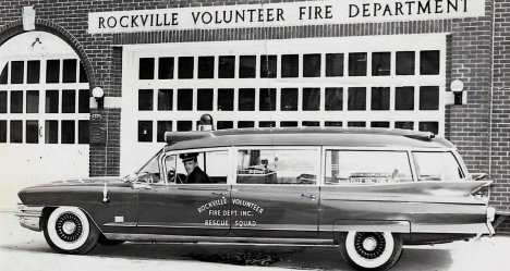 photo by Rockville VFD