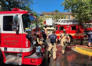 photo by Rockville Volunteer Fire Department