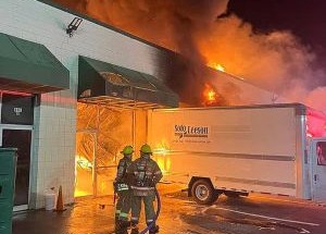 photo by Rockville Volunteer Fire Department