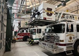 photo by Susquehanna Hose Company