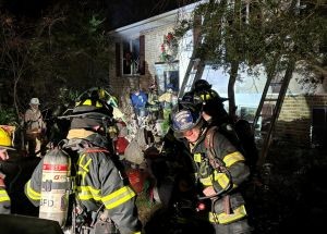 photo by Sykesville Freedom District Fire Department