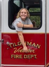 photo by Tighman Island Volunteer Fire Company