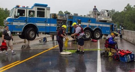 photo by Trevor James